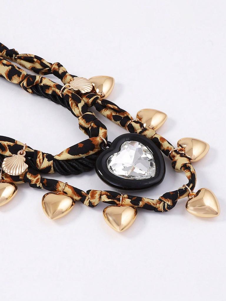 Fashion Necklace  For Women's Jewelry