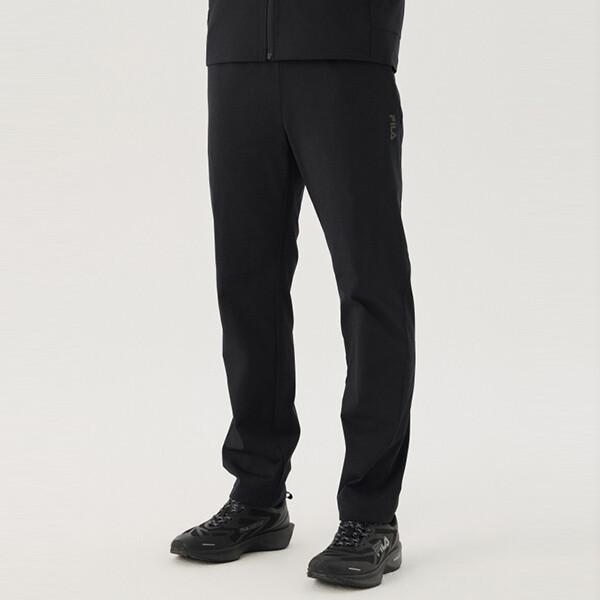 

Fila Lightweight Stretch Training Pants Fs2fpg2206m blacks/100