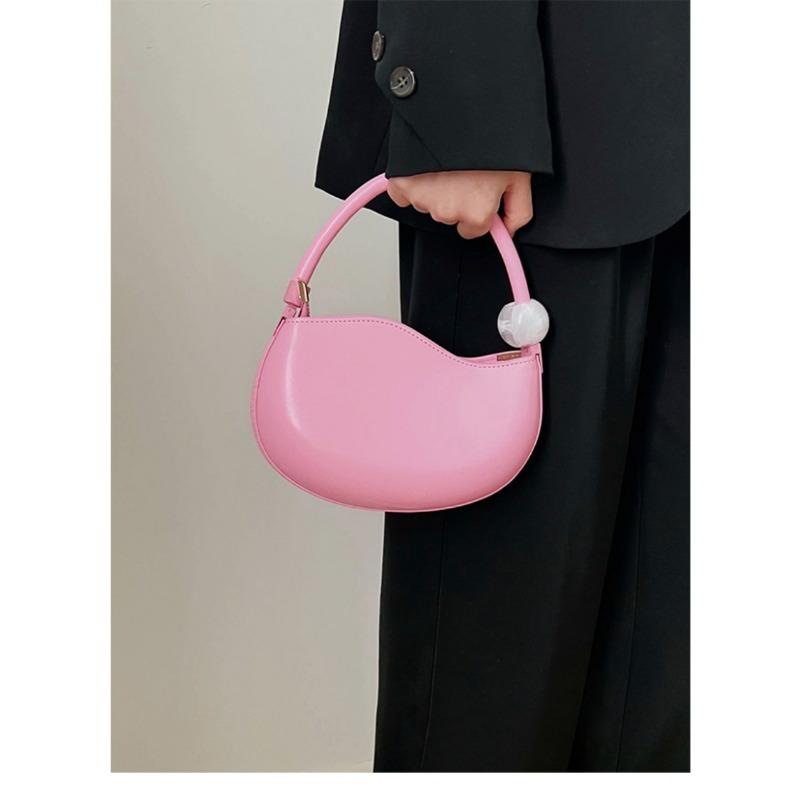 

High-end Handbag used for Women s Latest Niche Design Style Pea Bag Fashionable Handbag One-shoulder Crossbody Bag large