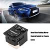 Car Rear View Folding Mirror Control Switch for 84872‑52040