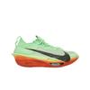 Eliud Kipchoge x Air Zoom Alphafly NEXT% 3 Es Solo el Comienzo Zapatillas Unisex Verde Vapor-Verde Negro HJ7041-300