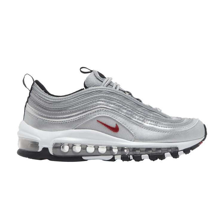 Nike Air Max 97 OG GS Silver Bullet 2022 35.5