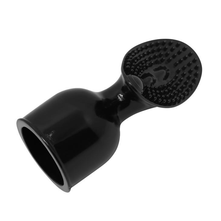 AV Vibrator Caps Wand Massager Sleeves AV Rod Magic Wand Attachment