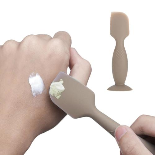 Baby Cream Applicator | Baby Cream Spatula | Soft Tip Diaper Cream Spatula, Baby Bottom Cream Applicator, Safe Diaper Cream Spatula, Soft Tip Diaper C
