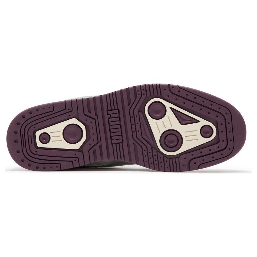 Puma Slipstream Lo Wabi-Sabi Unisex Sneakers White Harbor-Mist 384237-01