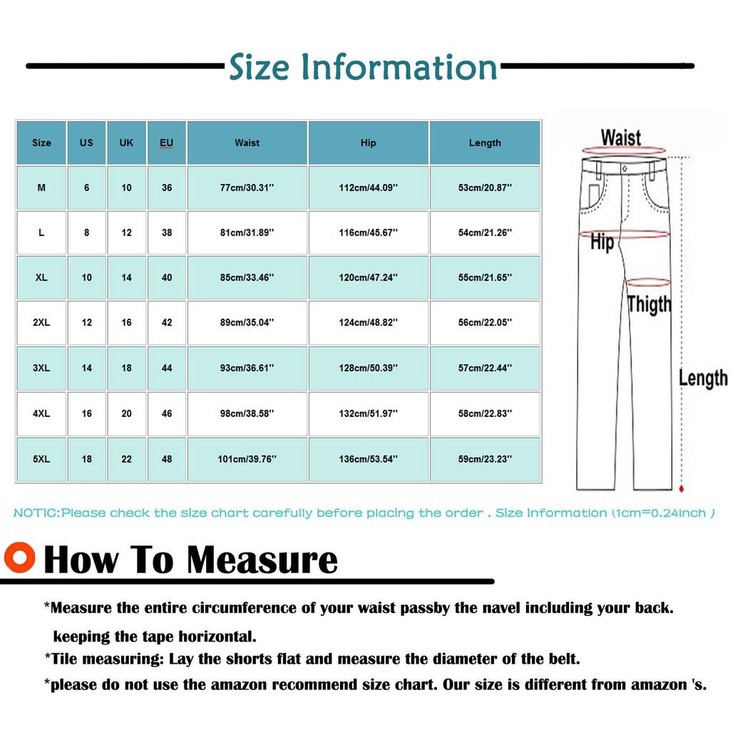 Men's Fashion Summer Drawstring Pocket Beach Pants Shorts Overalls Shorts