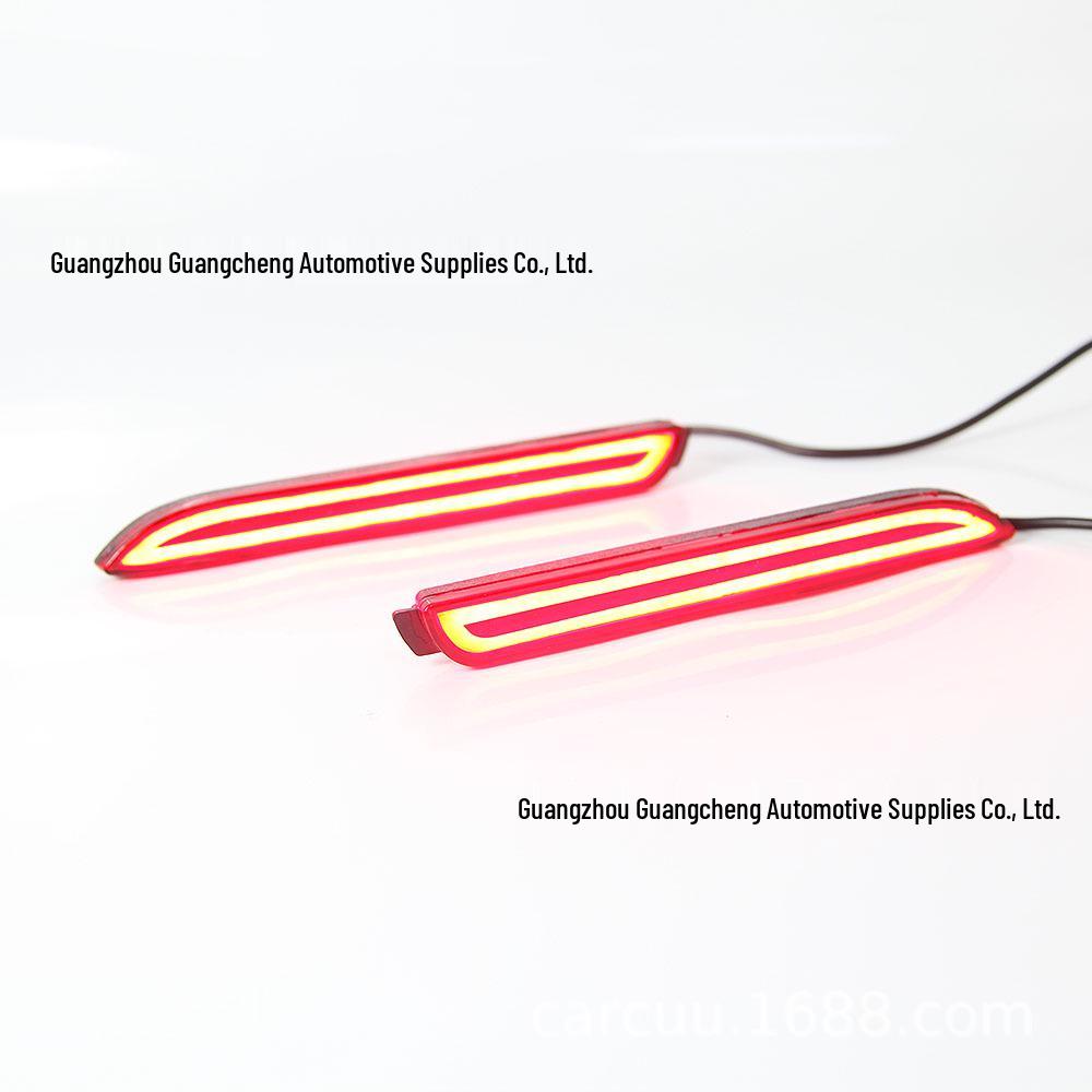 Toyota Camry LED-Bremslicht hinten für Reiz, Izi Crosser, Alphard und RAV4