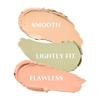 SAEM Cover Perfection Triple Pot Concealer (#03 Collect Up Beige)
