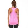 Women's Sleeveless Quick-Dry Fitness Top for Cycling, Running, Yoga, and Pilates