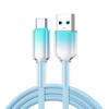 120W Super Fast Type-C Charging Cable for Apple 15/16, Huawei, Honor Phones