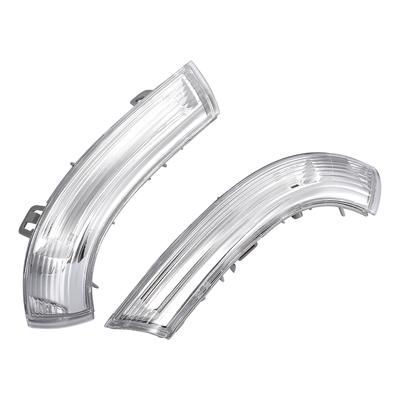 Iluminare exterioară – Semnale de cotire