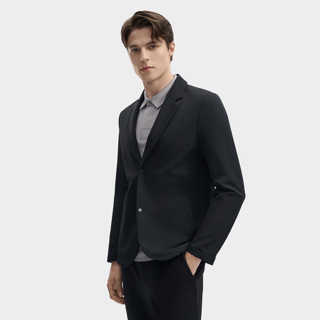 Fila Business Suit Men's Jet Black F11M442707FBK