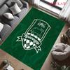 FC Krasnodar Legend Carpet Rug for Living Room Bedroom Home Sofa Decoration,Kids Play Nonslip Floor Mat