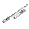 Anti-theft Security Door Lock Padlock Bolt Chain Locks for Door Furniture Accessories Hardware