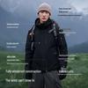 Pelliot Men's Classic 2.0 3-in-1 Down Jacket
