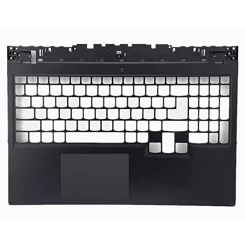 NEU Für Lenovo Legion 5-15 5-15ITH6H 15ITH6 15ACH6H 15ACH6 2021 Laptop LCD Rückabdeckung/Vorderrahmen/Scharniere/Handballenauflage/Bodenabdeckung