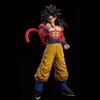 30CM Anime Dragon Ball Son Goku Ssj4 Figure Super Saiyan 4 Goku Figurine PVC Action Figures Model Toy for Children Gifts