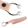 Women Shoelace For High Heels Adjustable Shoe Strap Belt Ankle Holding Anti-Skid