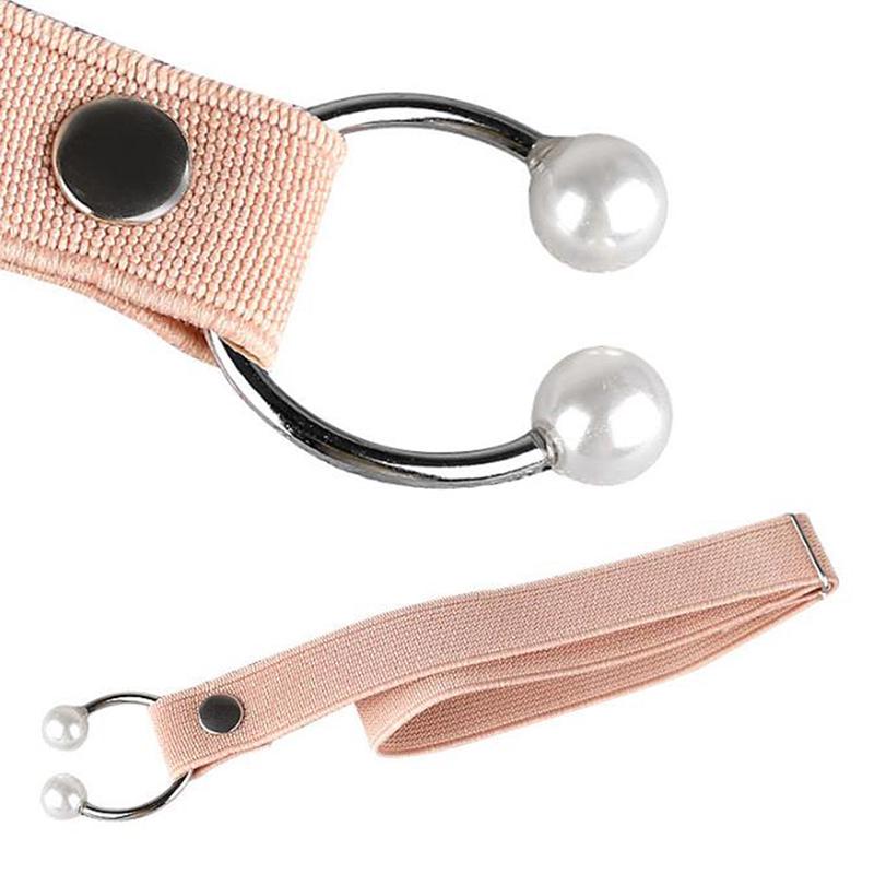 Women Shoelace For High Heels Adjustable Shoe Strap Belt Ankle Holding Anti-Skid