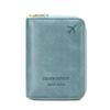 RFID Anti-theft Multifunctional Travel Document Bag & Passport Holder