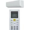 CS-Z60VKR Telecomando per condizionatore d'aria per Panasonic CZ-Z60VKR CU-Z20VKR Regolatore per condizionatore d'aria