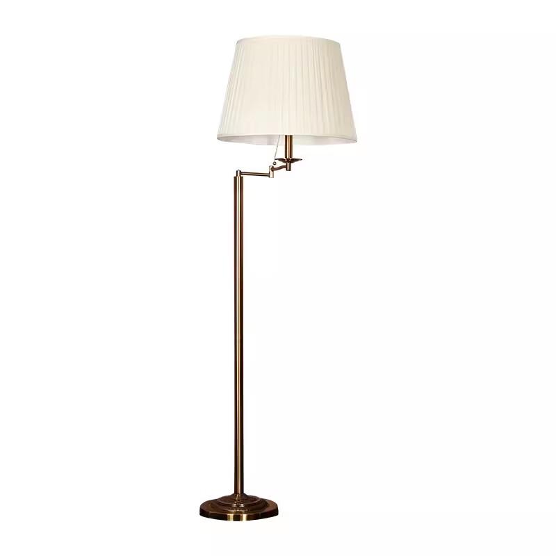 OEING American Retro Floor Lamp