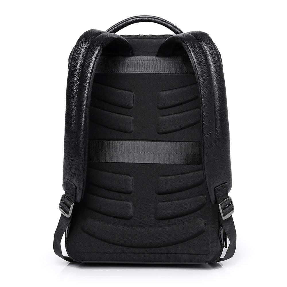New Men's Business Backpack Anti Splashing Large Capacity Fashionable Commuter Versatile Leisure Backpack Computer Backpack