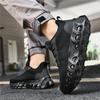 Running Shoes Breathable Outdoor Sneakers Athletic Air Cushion Sports Footwear Brand Trainer Professional Race Walking Shoes