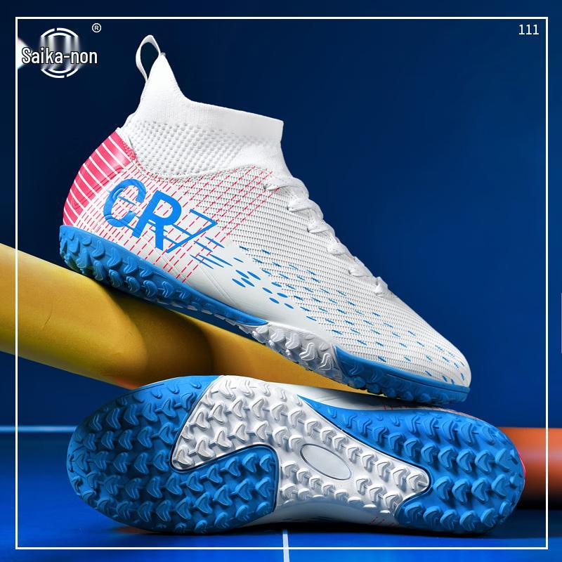 Saikalong AG Stud Football Boots 41