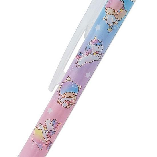 Sanrio Little Twin Star Monograph Sharp, a Popular Character In Korea