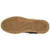 Anta Jie Ao Puffy Shoes Slip Resistant Cushioning Breathable Low top Skateboard Shoes Women's Tawny 122248053-4
