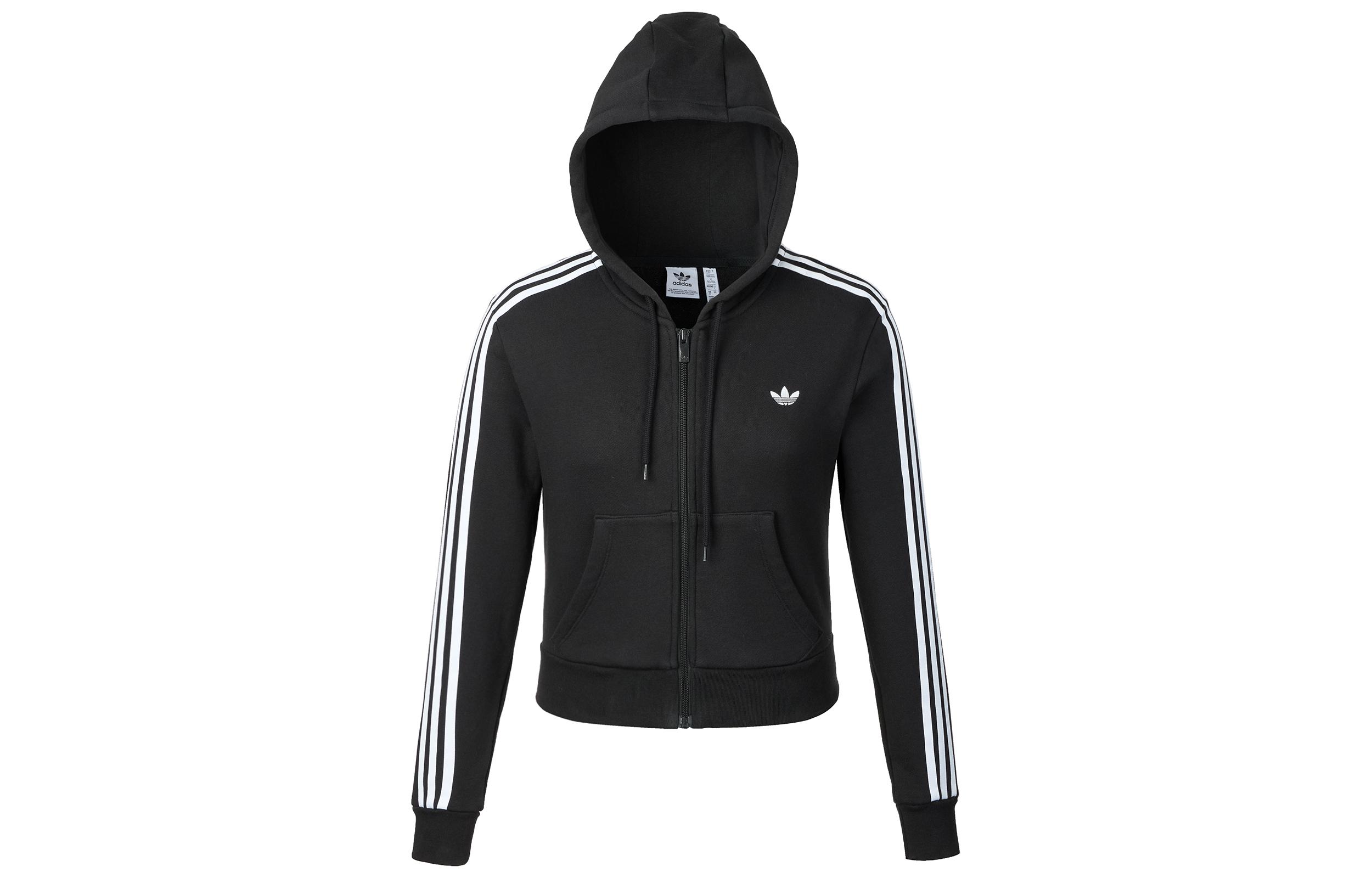 Adidas Originals Jacket Women s Black JX9220 XS