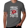 Inspiration Tshirt Minimal Art Print Tshirt