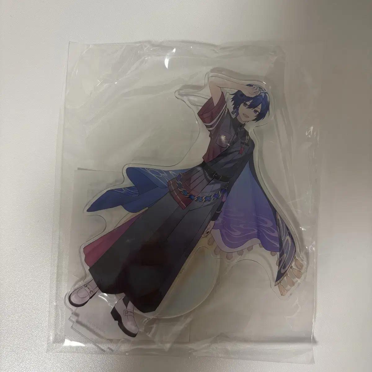 

Прокка Секараи 4-й Кайто Акриловая подставка