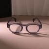 Fashion Vintage Square Glasses Women Men Brand Retro Eyeglasses Frame Male Clear Lens Unisex Outdoor Transparent Lens