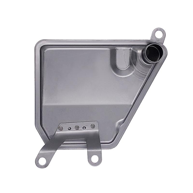 35303-87200 Automatic Transmission Filter and OIL PAN Gasket For GEELY mybo TOYOTA DUET DAIHATSU SIRION 35303-87205 35303-87206