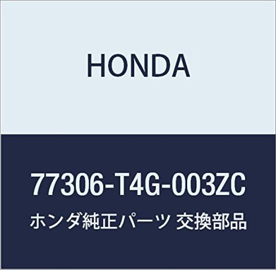 

HONDA Оригинальные запчасти Комплект накладок двери нижняя часть Номер детали - 77306-T4G-003ZC