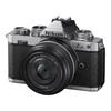 Nikon NIKKOR Z 40mm F/2 SE Prime Lens, Full Frame Z Mount, Black
