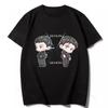 Korea Camiseta EXO Baekhyun Kpop Unisex Tshirt Short Sleeve Essential Unisexs Tshirts Unisex Clothes Women Clothing