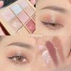 Shadow Eyeshadow Palette Huda Beauty, 3., 1 Pcs