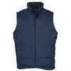 SOLS Unisex Adult Warm Gilet
