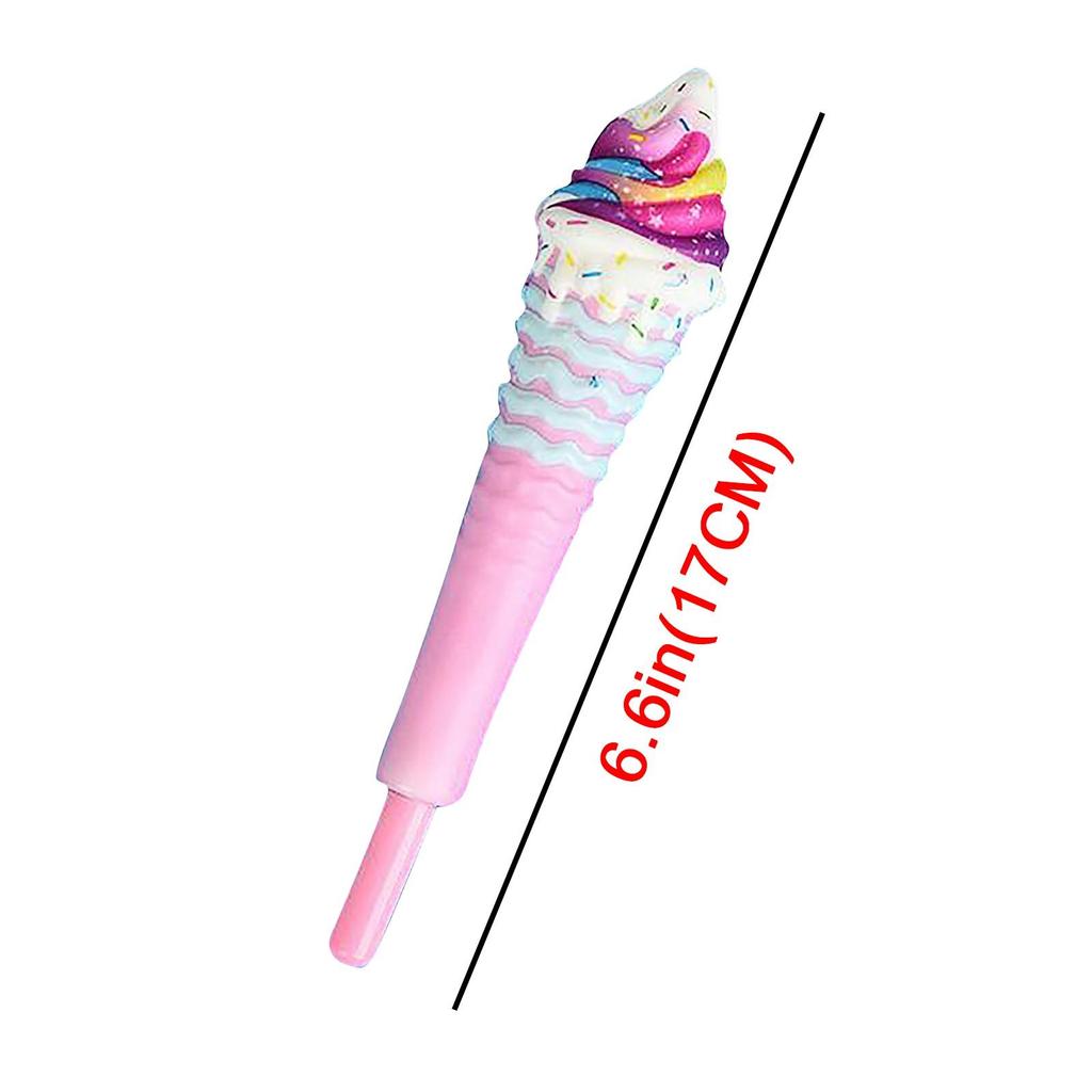 Creative And Novel Ice  Toy Pen Male And Female Decompression Toy 1ML