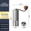 Coffee Bean Grinder, Hand-operated Coffee Grinder, Hand-cranked Coffee Grinder, Manual Coffee Grinder, Manual Coffee Grinder Machine