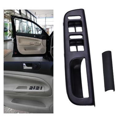 Professional Window Switch Trim Perfect Door Match Cover Handle Replacement 3B1867171E 3B0867175 for VW