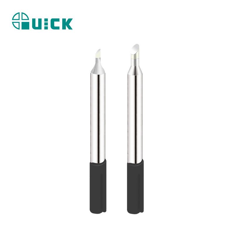 QUICK Kuaike 301/303 Soldering Station Tips: 303B/I/C/D.