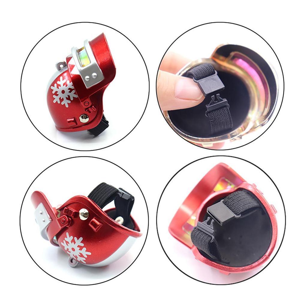 1PC Pet Supplies Funny  Chicken Helmet Hen Hard Hat Bird Hat