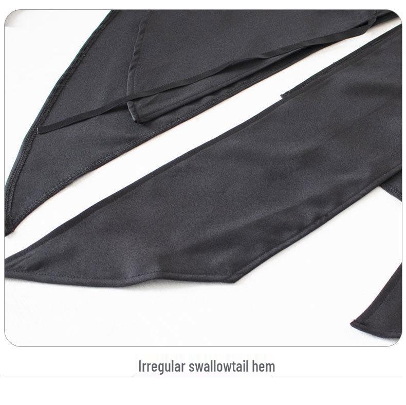 Gothic Halloween Autumn/Winter Men's COS Costume Coat