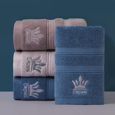 Towel Wash Good Quality Adult Household Water-absorbent Towel Thickened Towel