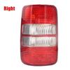 2K5945096P: Compatible right taillight for 2011-2015 Volkswagen Caddy, excludes bulbs.