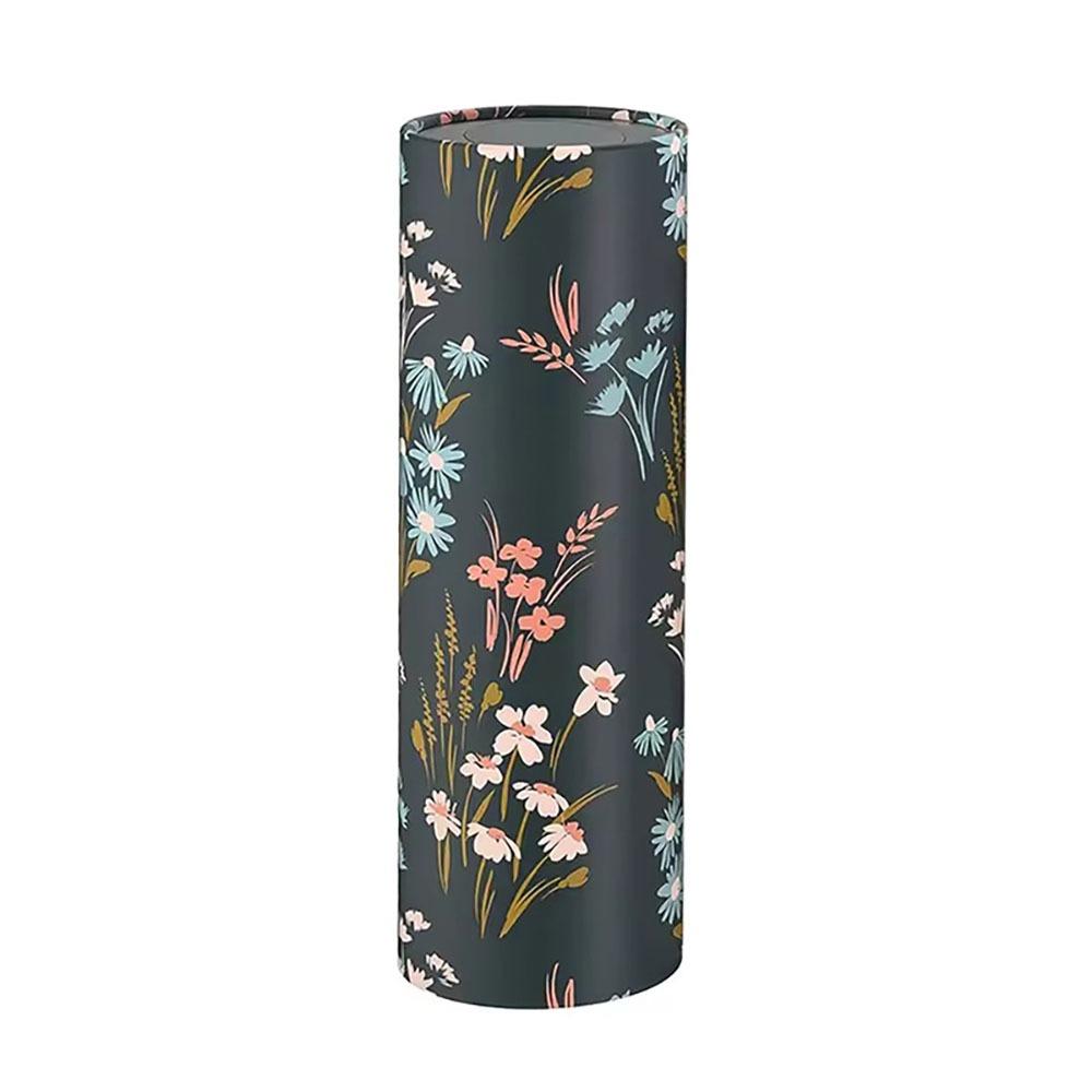 1Pcs Paper Cylinder Paper Cup Holder 3 Layers Cylinder Box Car Home Tissues Holder  Car Interior